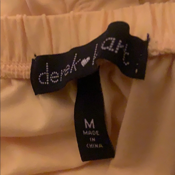 Yellow Dress - Picture 5 of 5